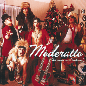 Esta Navidad - Moderatto (Ft. Mijares, Pandora, Sergio Facheli & Yuri (MEX))