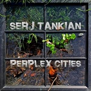 I Spoke Up - Serj Tankian