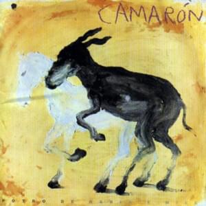 Mi Nazareno - Camarón De La Isla