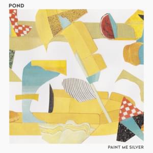 Paint Me Silver - Pond