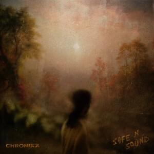 Safe N Sound - Chronixx