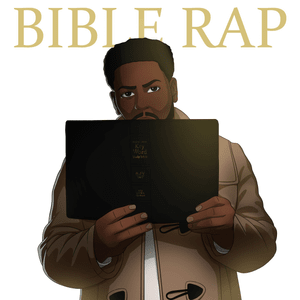 LET’S GET TO THAT SCRIPTURE - Bryson Gray