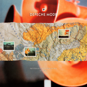 Pleasure, Little Treasure (Glitter Mix) - Depeche Mode