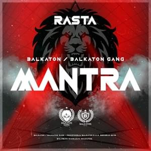 Mantra - Rasta