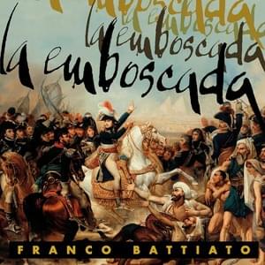 Es así que marcha el mundo - Franco Battiato