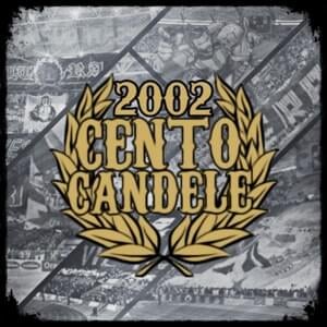 Intro - Cento Candele - Ultras L'Emkachkhines - ألتراس لمكشخين