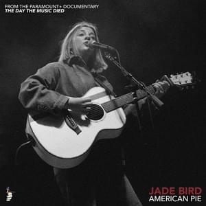 American Pie - Jade Bird