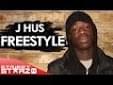 Street Starz TV Freestyle - J Hus