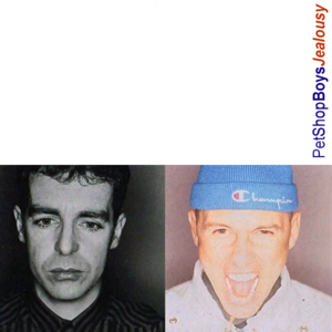 Losing My Mind - Pet Shop Boys