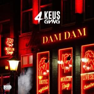 Damdam - 4Keus Gang