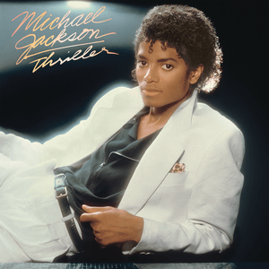 Thriller (VIP) - Michael Jackson (Ft. Michael Jackson)