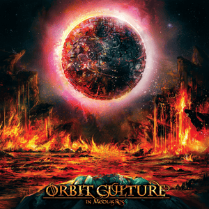 Obscurity - Orbit Culture