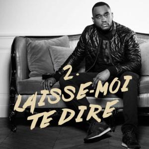 Laisse-moi te dire - Mac Tyer (Ft. GIMS)