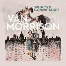 Fear and Self-Loathing in Las Vegas - Van Morrison