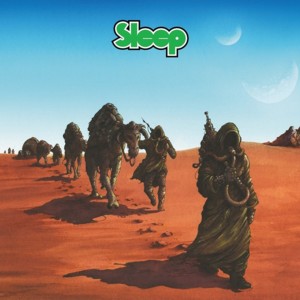 Dopesmoker - Sleep