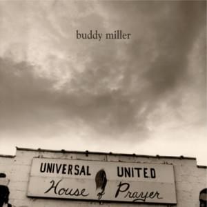 With God on Our Side - Buddy Miller