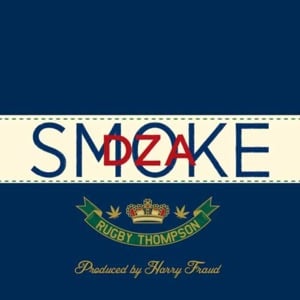 Turnbuckle Music - Smoke DZA (Ft. Action Bronson)