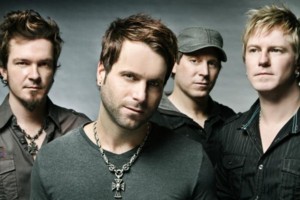 Back in the Day - Parmalee