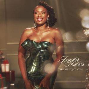 Santa For Someone - Jennifer Hudson