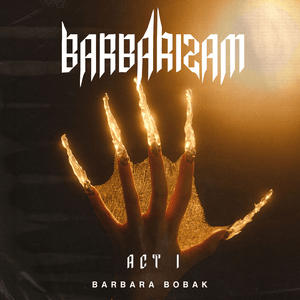 Barbarizam - Barbara Bobak