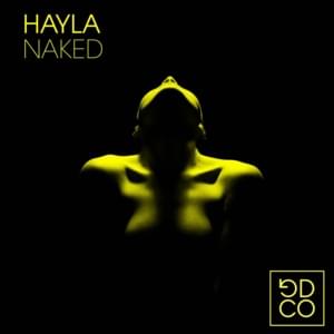 Naked - HAYLA