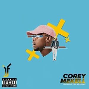 IF - Corey Mekell (Ft. Eric Bellinger)