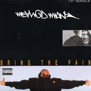 Bring the Pain (Remix) - Method Man