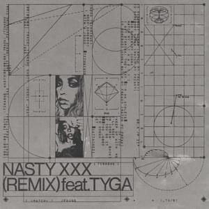 Nasty XXX Remix - Tinashe (Ft. Tyga)