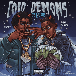 Cold Demons - OTM (Ft. Ralfy the Plug)