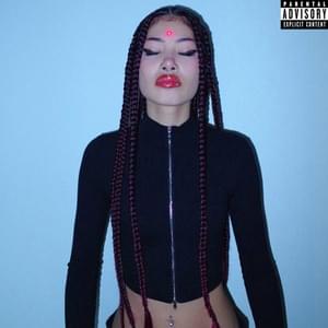 Red Dot - Molly Santana