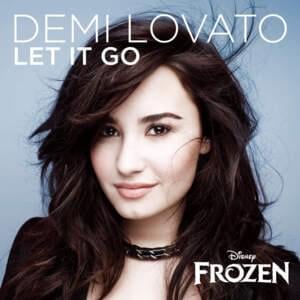 Demi Lovato - Let It Go (Bản dịch tiếng Viêt) - Lyrxo Bản dịch tiếng Việt