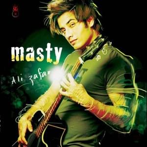 Masty - Ali Zafar