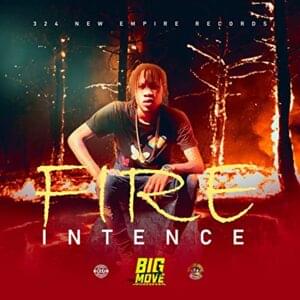 Fire - Intence