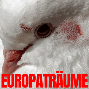 Europaträume - Brutalismus 3000