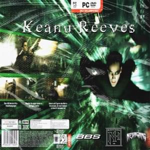 Keanu Reeves - ​benjamingotbenz