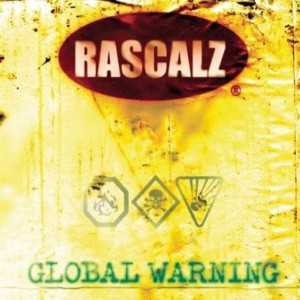 Where You At - Rascalz (CAN) (Ft. KRS-One)