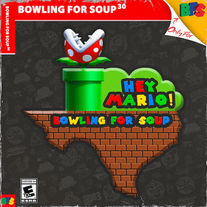 Hey Mario - Bowling for Soup