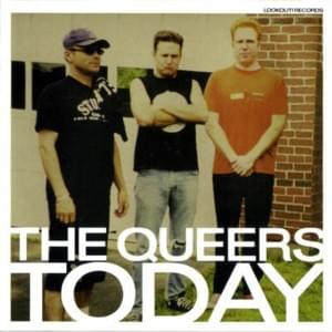 I’m The Boy For You - The Queers