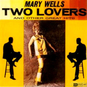 Operator - Mary Wells