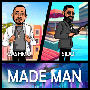 Made Man - Cashmo (Ft. Sido)