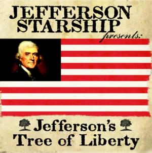 Chimes of Freedom - Jefferson Starship