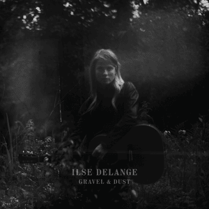 No Man’s Land Man - Ilse DeLange