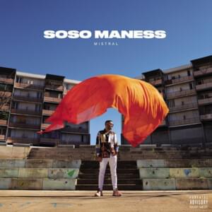 Boussole - Soso Maness (Ft. Alonzo)