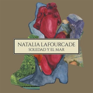 Soledad Y El Mar - Natalia Lafourcade (Ft. Los Macorinos)