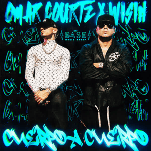 Cuerpo a Cuerpo - Wisin & Omar Courtz