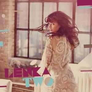 Deep Blue - Lenka