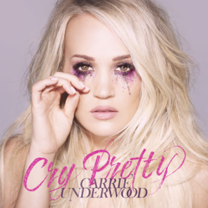 Kingdom - Carrie Underwood