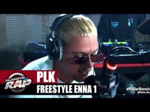 Freestyle Enna #1 - PLK