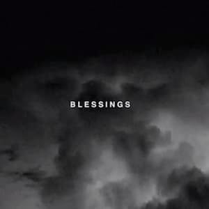 Blessings - Big Sean (Ft. Drake & Kanye West)