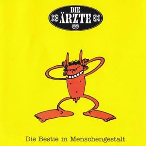 Deutschrockgirl - Die Ärzte